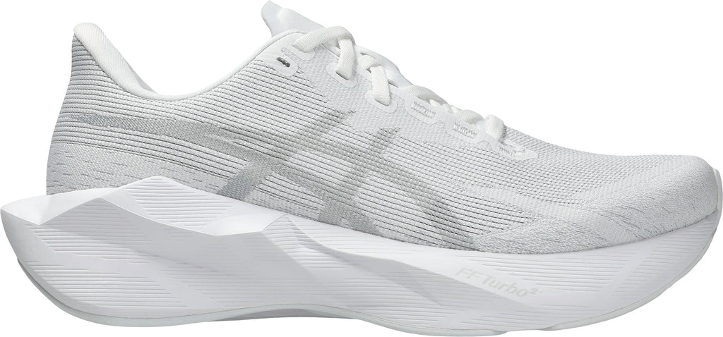 Asics NovaBlast 6 Women's Running Shoes - White