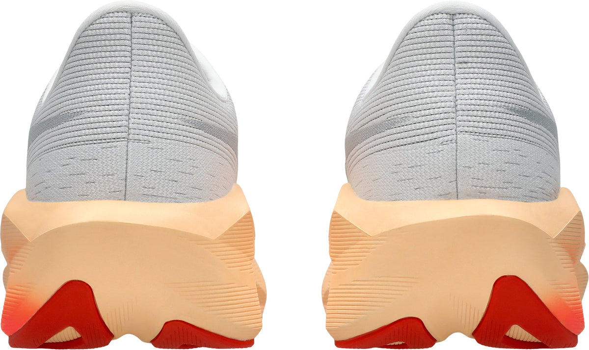 Asics NovaBlast 6 Women's Running Shoes - White