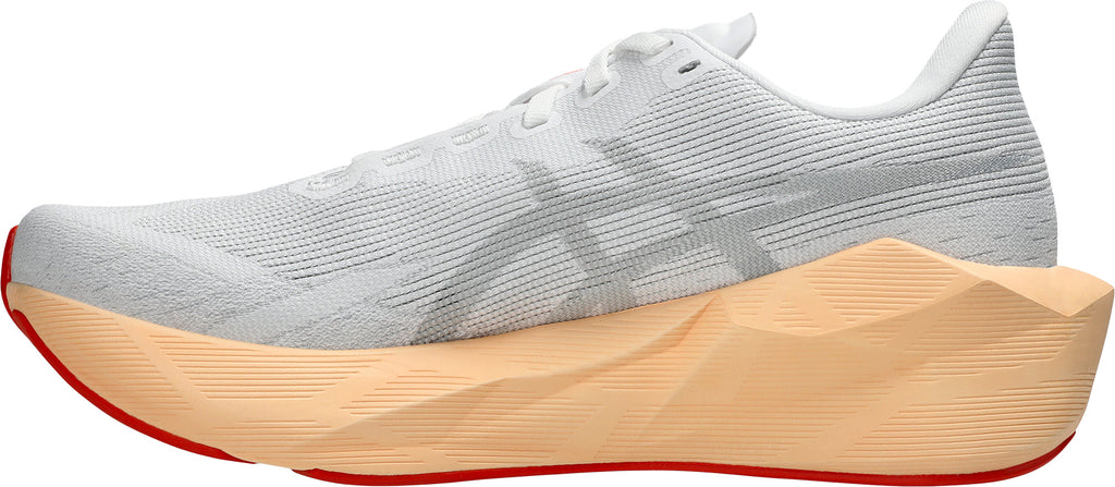 Asics NovaBlast 6 Women's Running Shoes - White