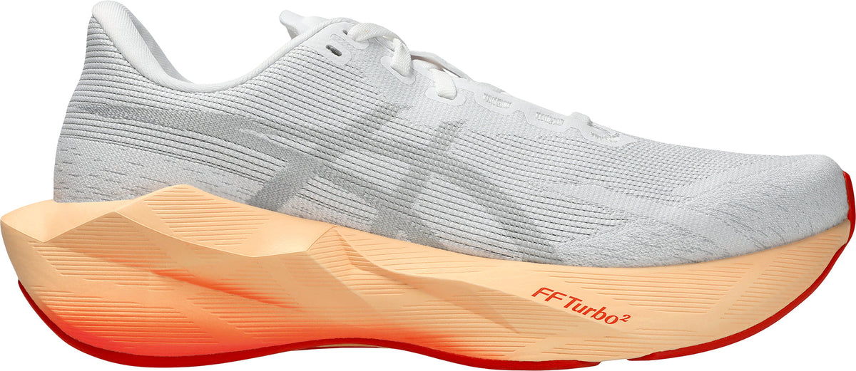 Asics NovaBlast 6 Women's Running Shoes - White