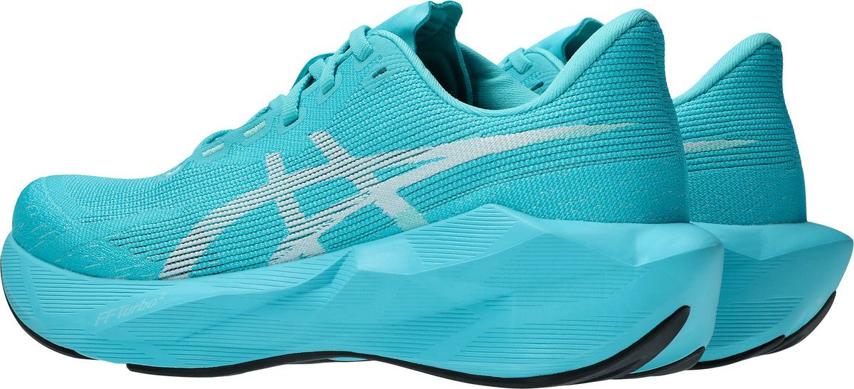 Asics NovaBlast 6 Women's Running Shoes - Blue