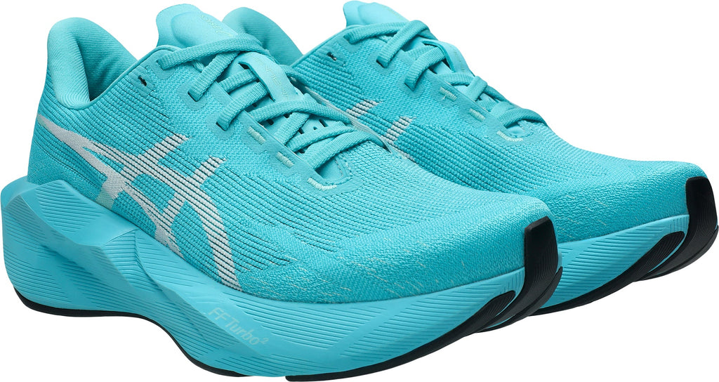 Asics NovaBlast 6 Women's Running Shoes - Blue