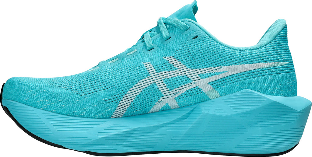 Asics NovaBlast 6 Women's Running Shoes - Blue
