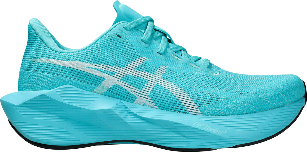 Asics NovaBlast 6 Women's Running Shoes - Blue