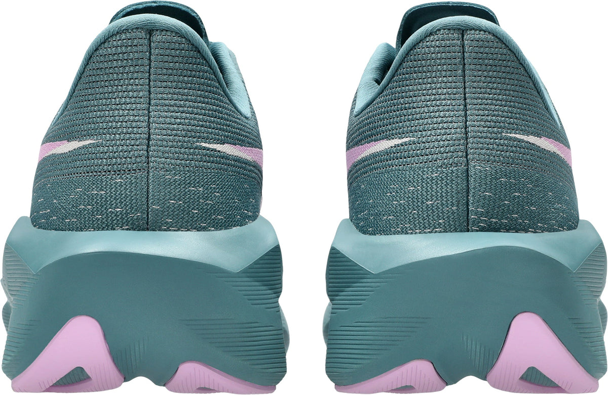 Asics NovaBlast 6 Women's Running Shoes - Green