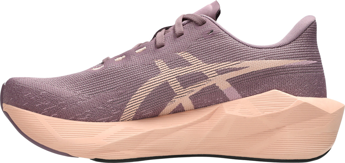 Asics NovaBlast 6 Women's Running Shoes - Purple