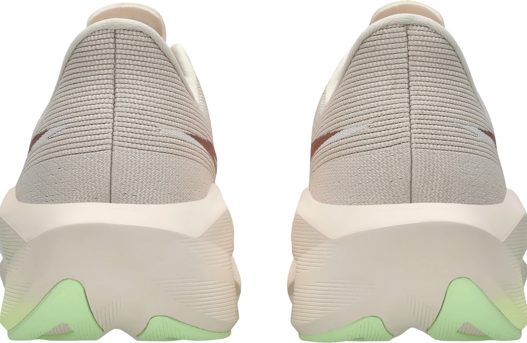 Asics NovaBlast 6 Women's Running Shoes - Beige