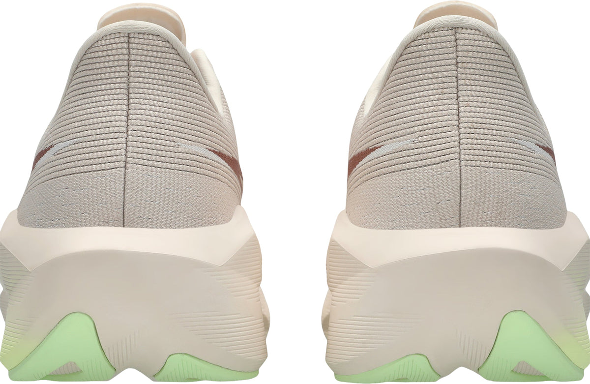 Asics NovaBlast 6 Women's Running Shoes - Beige