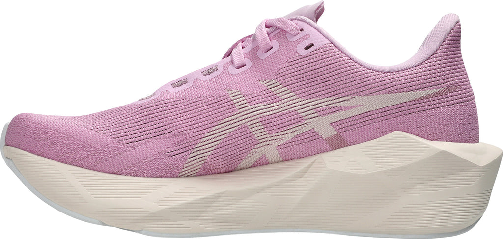 Asics NovaBlast 6 Women's Running Shoes - Purple