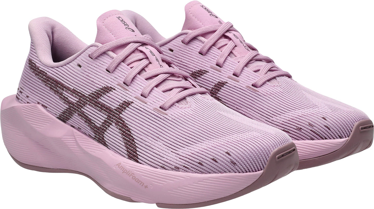 Asics NoveBlast 6 GS Junior Running Shoes - Purple