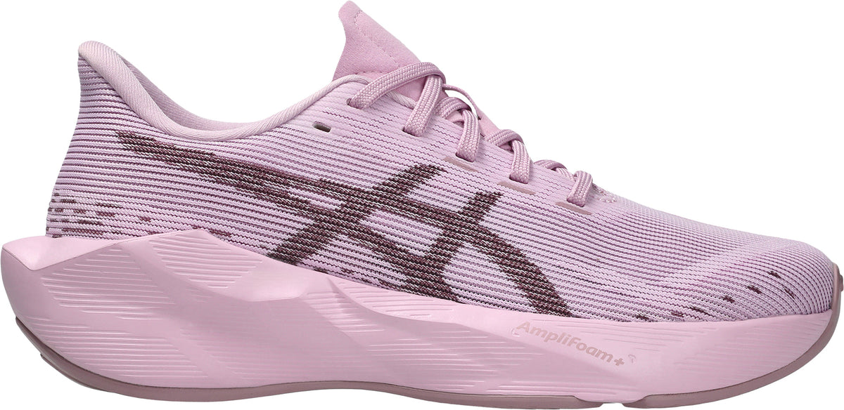 Asics NoveBlast 6 GS Junior Running Shoes - Purple