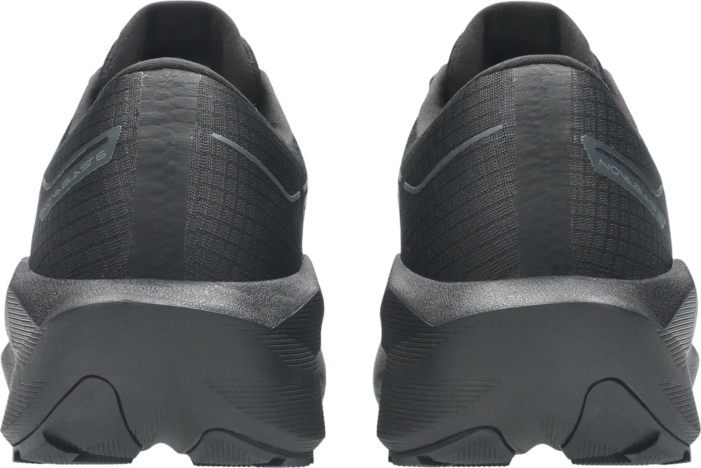 Asics NovaBlast 6 GORE-TEX Men's Running Shoes - Black