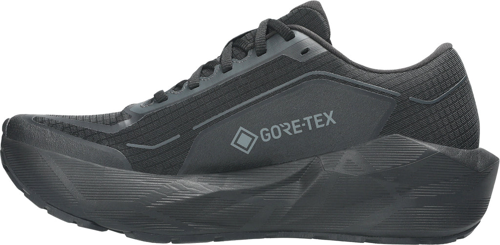Asics NovaBlast 6 GORE-TEX Men's Running Shoes - Black