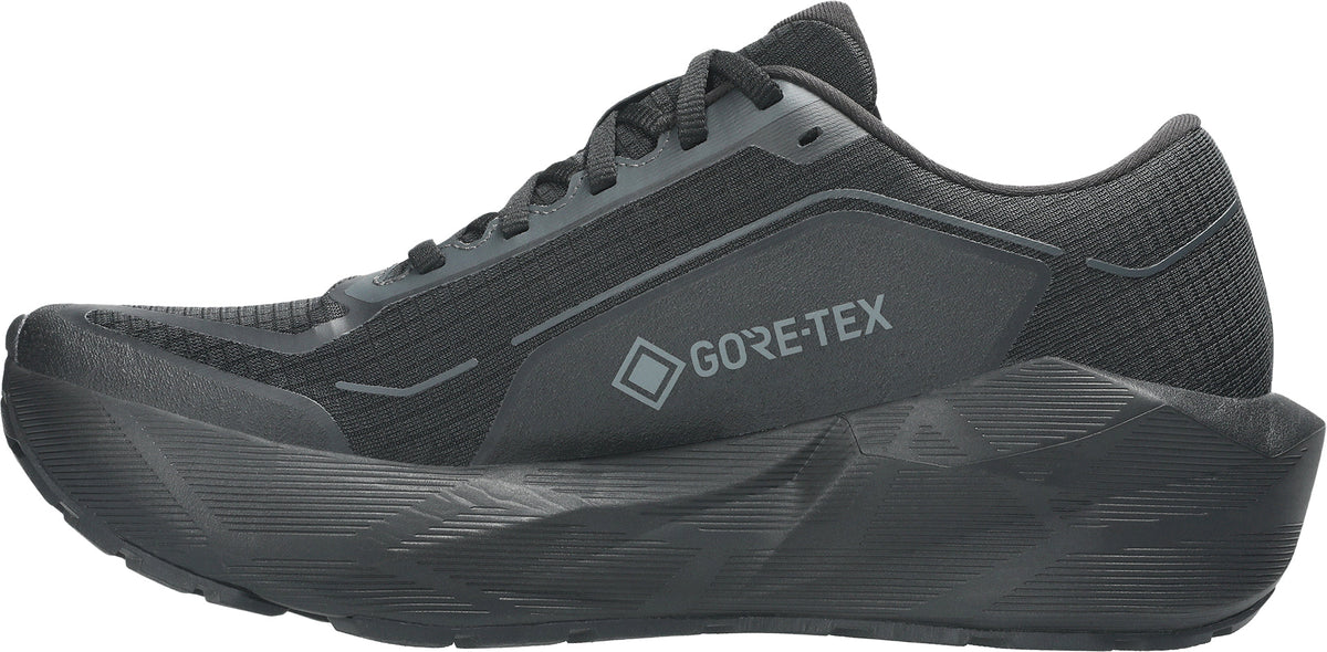 Asics NovaBlast 6 GORE-TEX Men's Running Shoes - Black