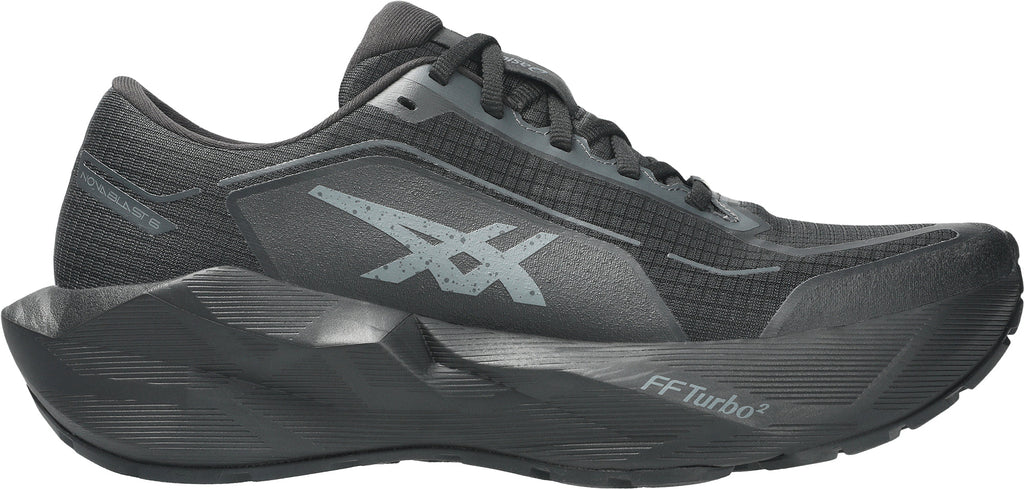 Asics NovaBlast 6 GORE-TEX Men's Running Shoes - Black
