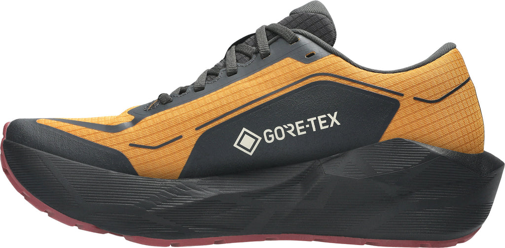 Asics NovaBlast 6 GORE-TEX Men's Running Shoes - Orange