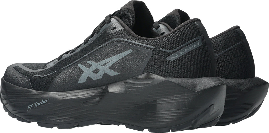 Asics NovaBlast 6 GORE-TEX Women's Running Shoes - Black