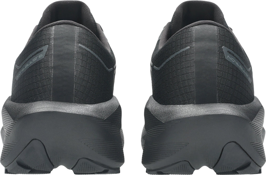 Asics NovaBlast 6 GORE-TEX Women's Running Shoes - Black