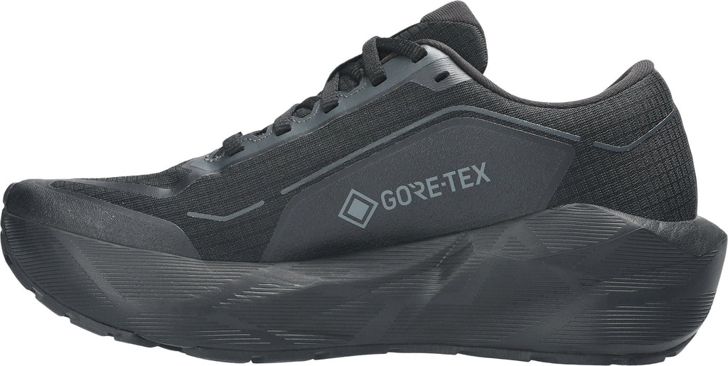 Asics NovaBlast 6 GORE-TEX Women's Running Shoes - Black
