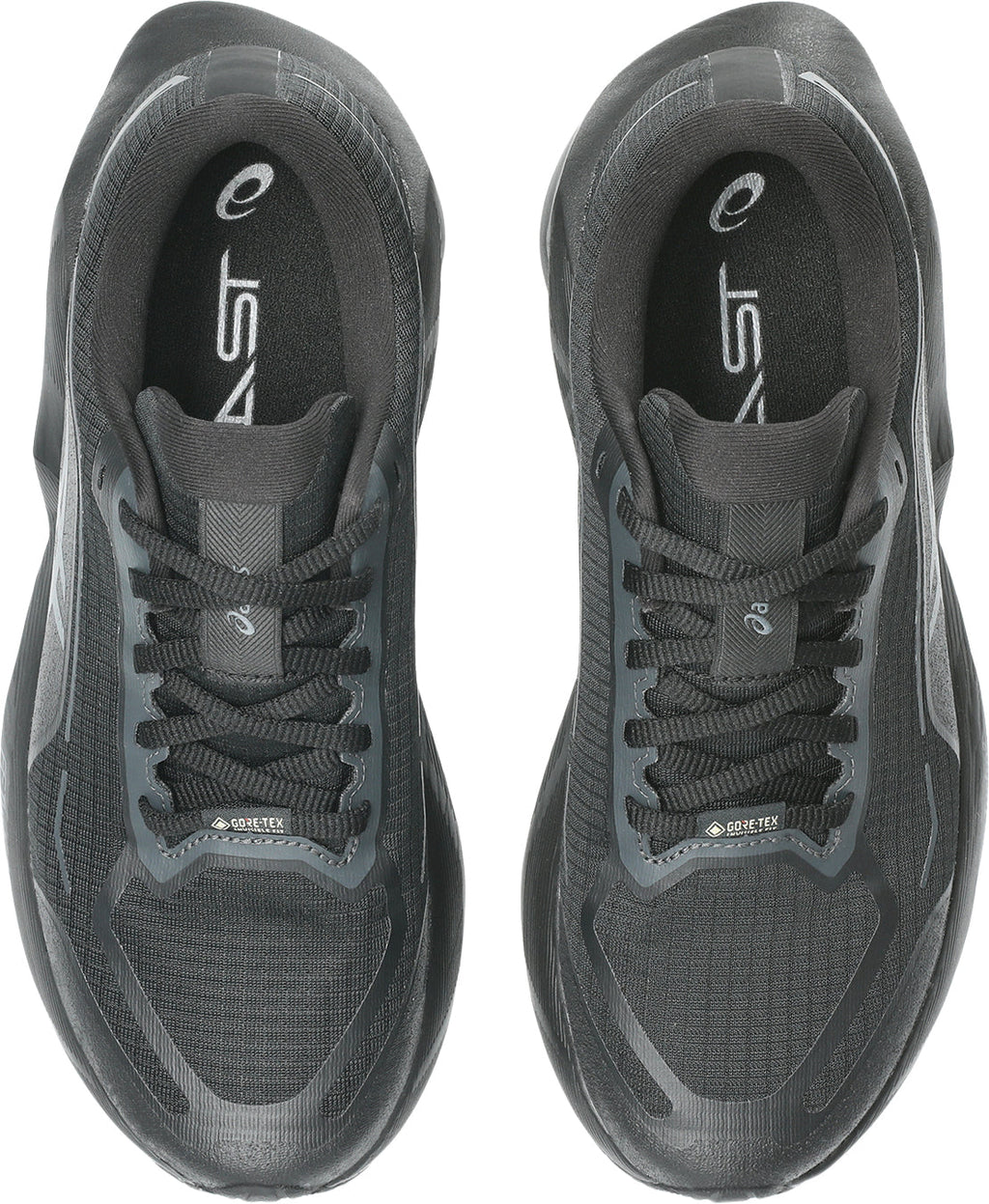 Asics NovaBlast 6 GORE-TEX Women's Running Shoes - Black