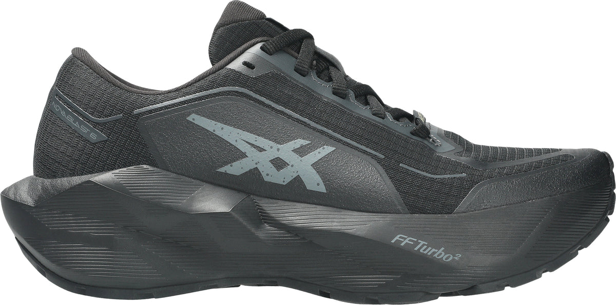 Asics NovaBlast 6 GORE-TEX Women's Running Shoes - Black