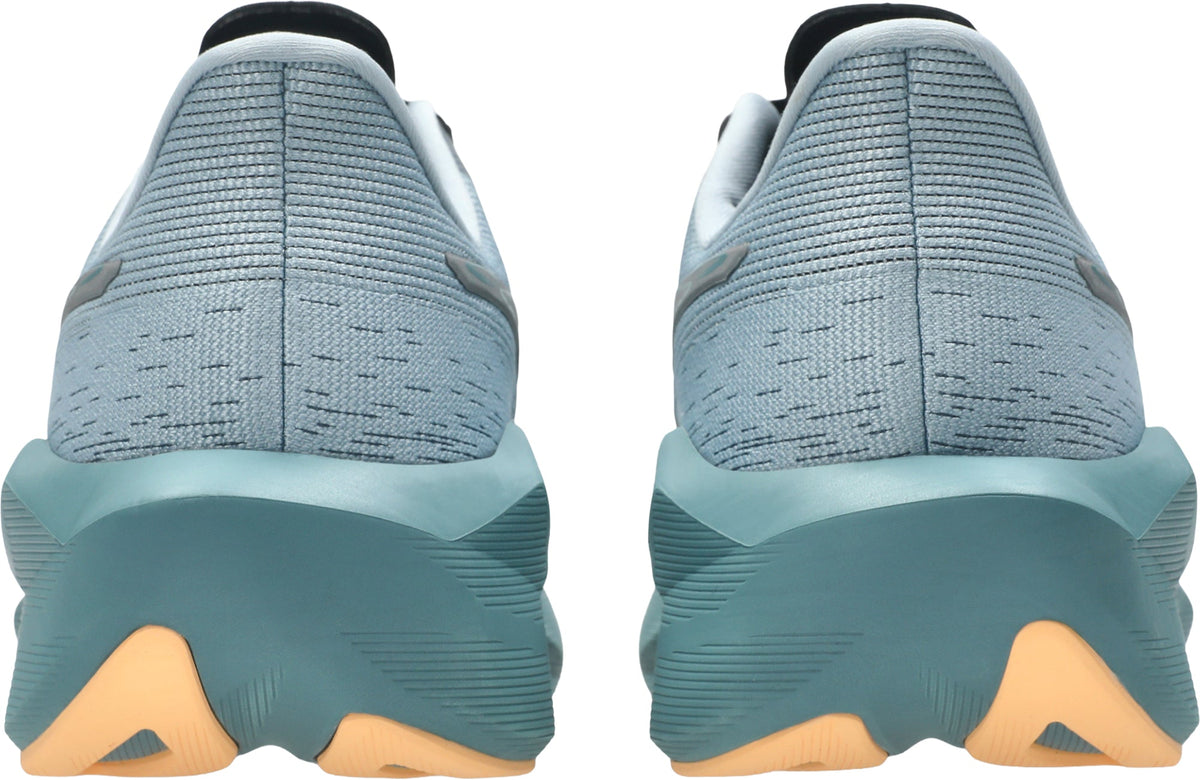 Asics NovaBlast 6 Lite-Show Men's Running Shoes - Green