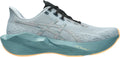 Asics NovaBlast 6 Lite-Show Men's Running Shoes - Green