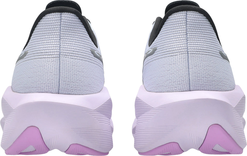 Asics NovaBlast 6 Lite-Show Women's Running Shoes - Purple