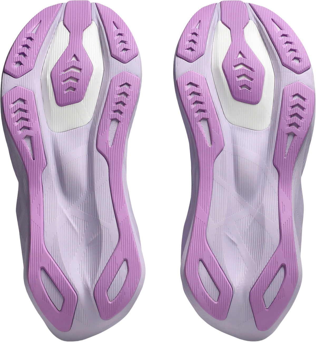 Asics NovaBlast 6 Lite-Show Women's Running Shoes - Purple