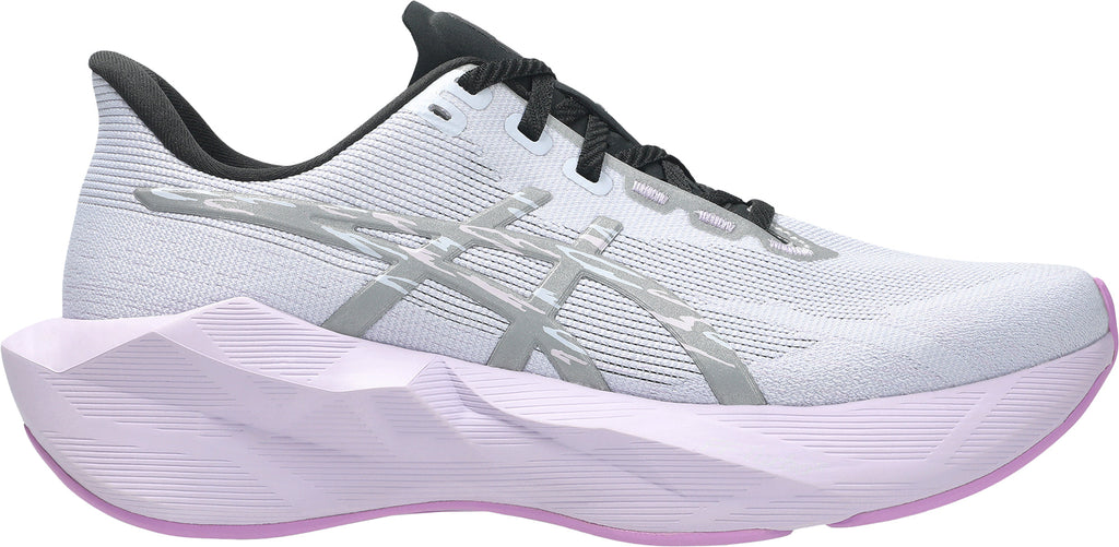 Asics NovaBlast 6 Lite-Show Women's Running Shoes - Purple