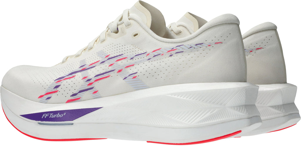 Asics SonicBlast Men's Running Shoes - White