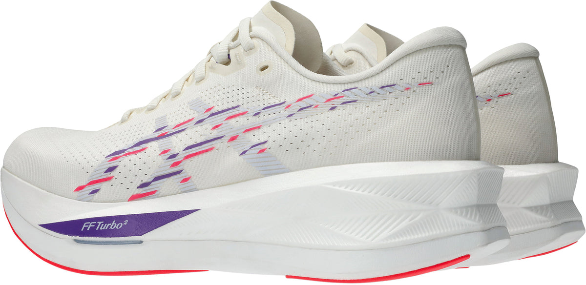 Asics SonicBlast Men's Running Shoes - White