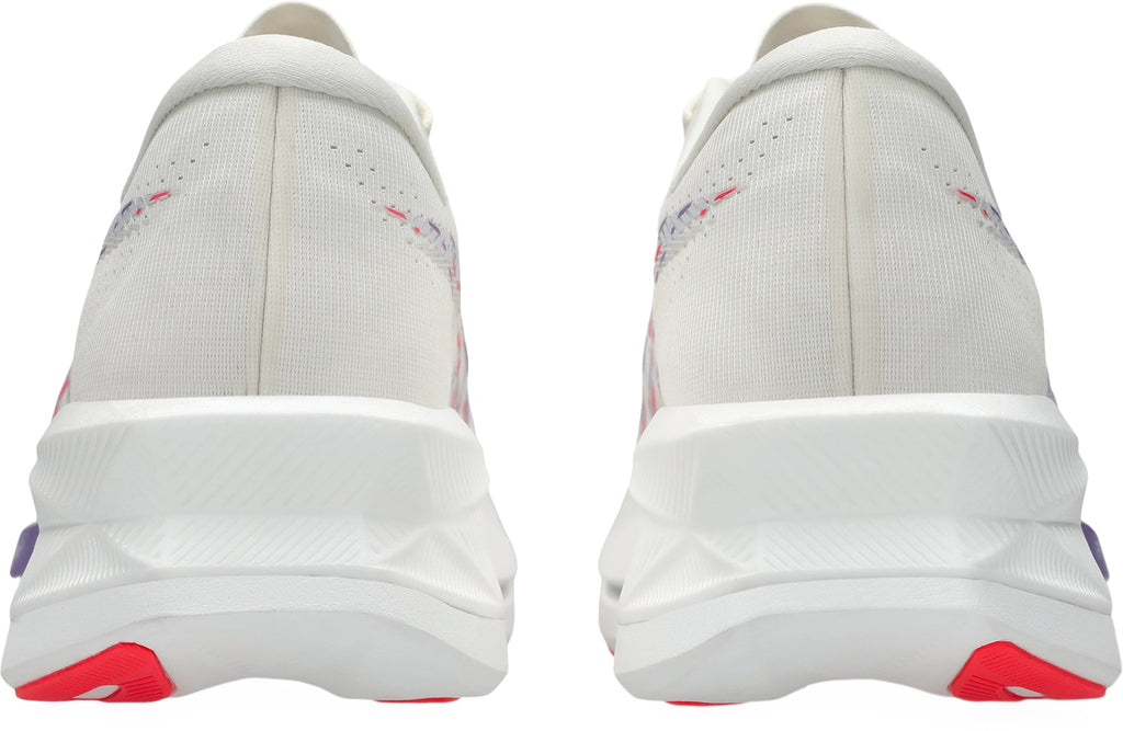 Asics SonicBlast Men's Running Shoes - White