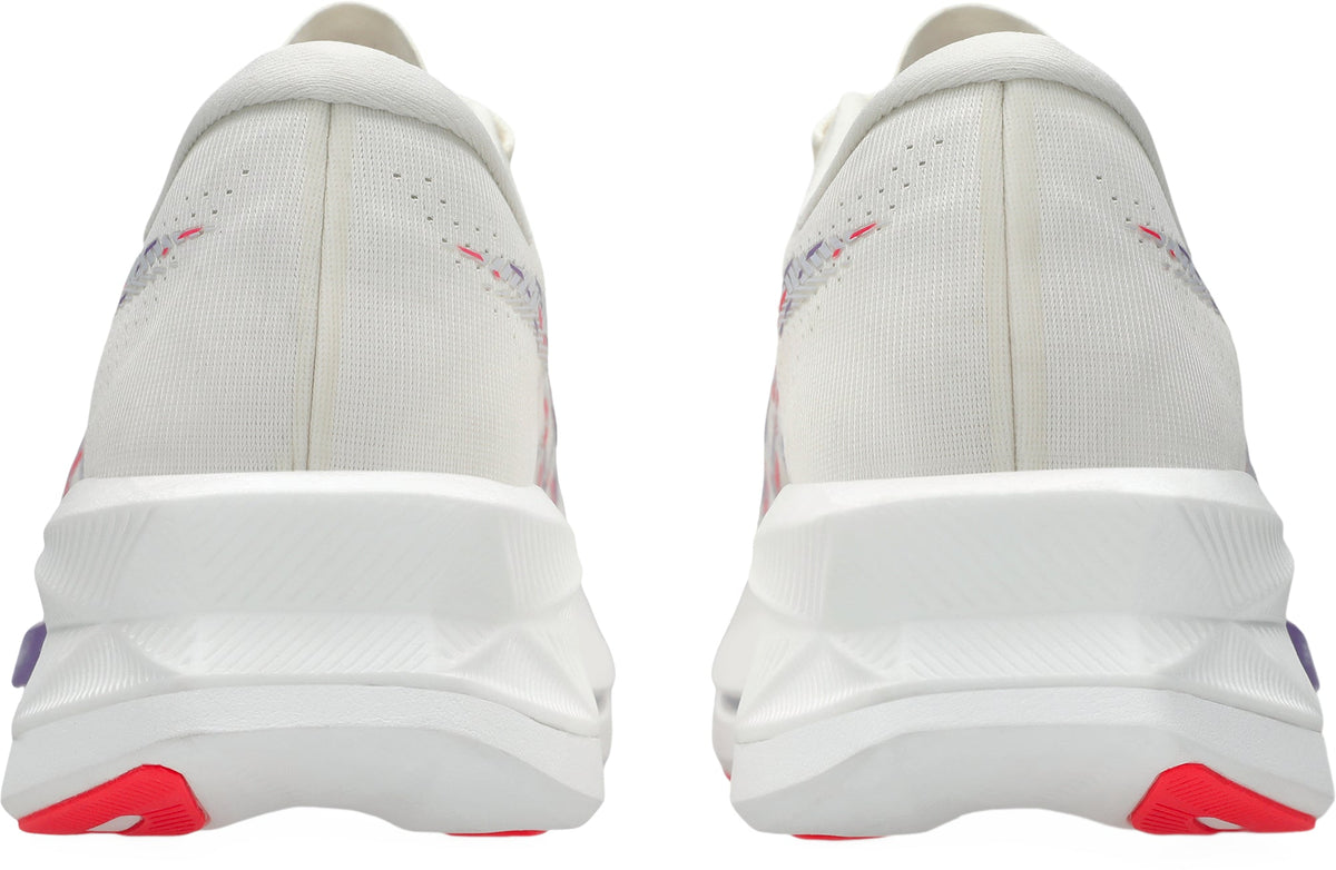 Asics SonicBlast Men's Running Shoes - White