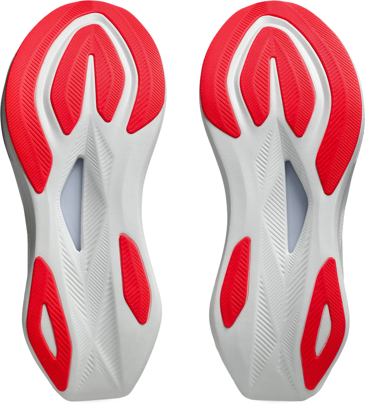 Asics SonicBlast Men's Running Shoes - White