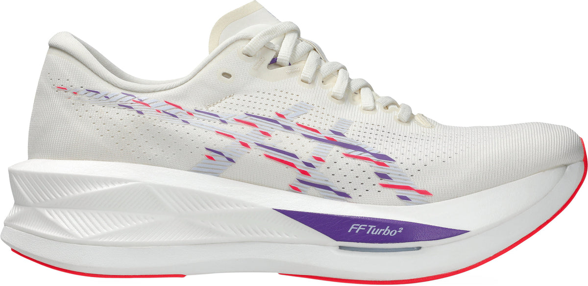 Asics SonicBlast Men's Running Shoes - White