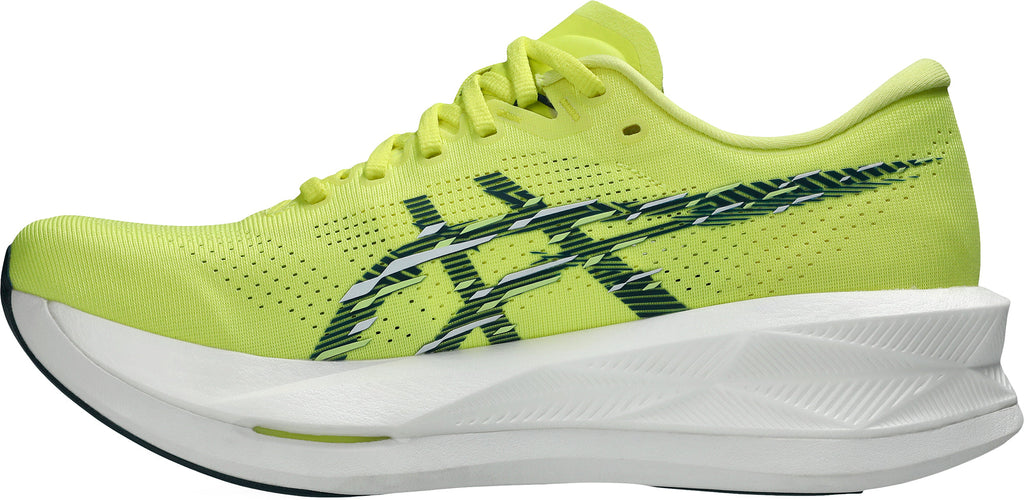 Asics SonicBlast Men's Running Shoes - Yellow