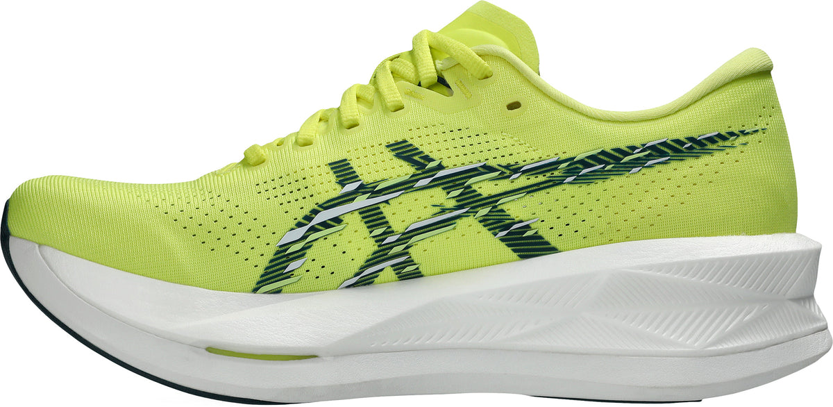 Asics SonicBlast Men's Running Shoes - Yellow