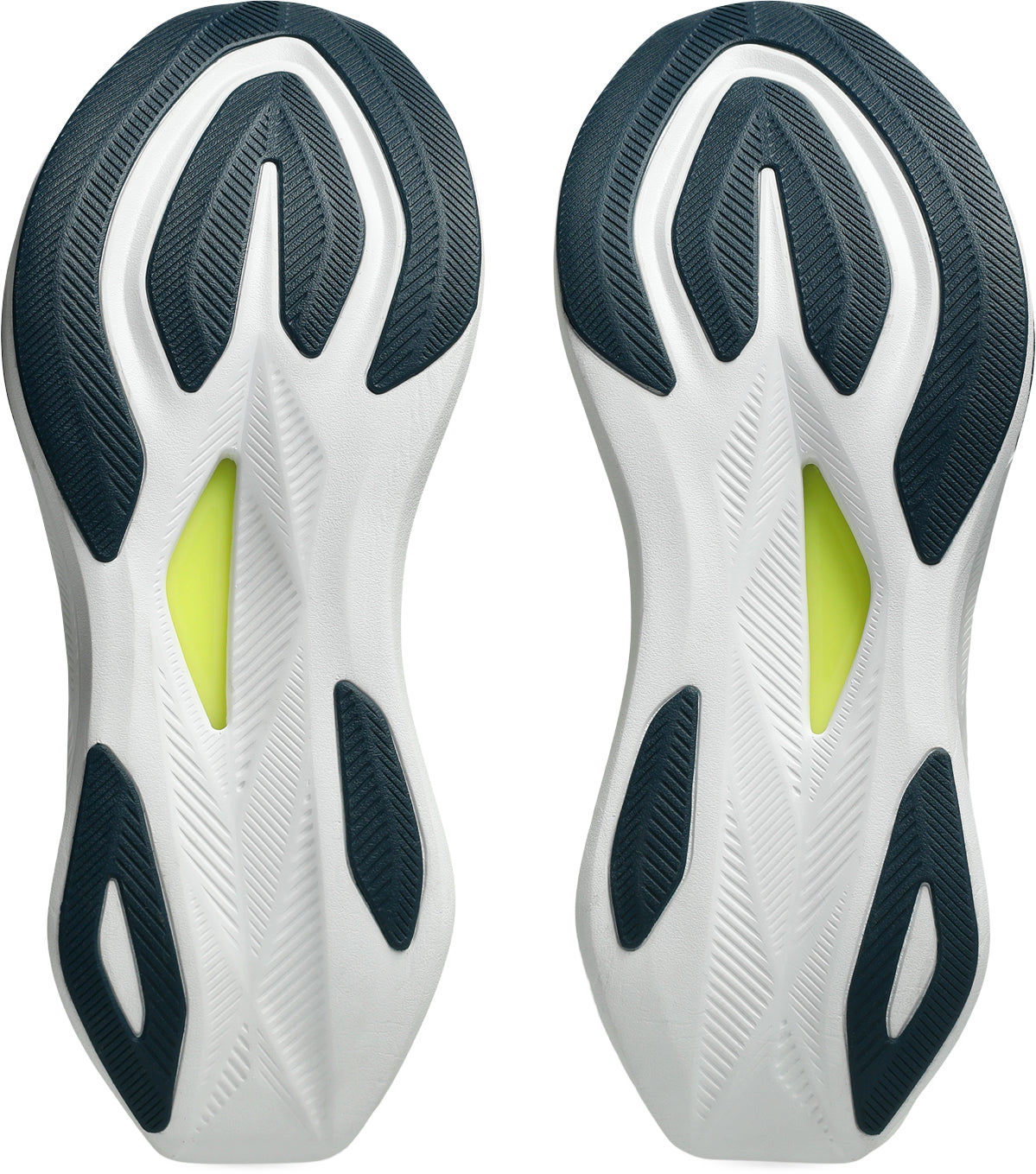 Asics SonicBlast Men's Running Shoes - Yellow