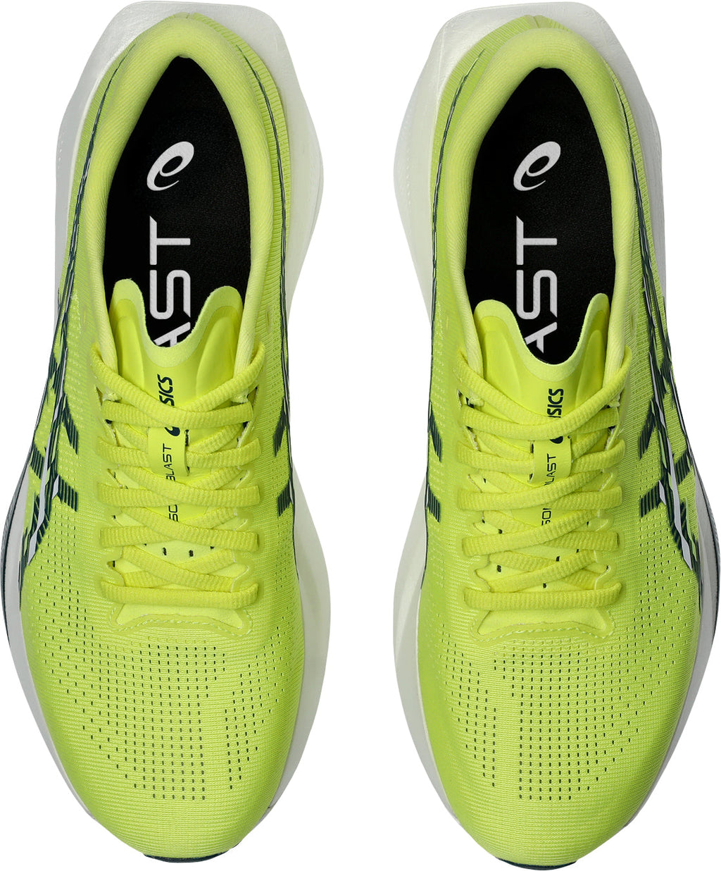 Asics SonicBlast Men's Running Shoes - Yellow