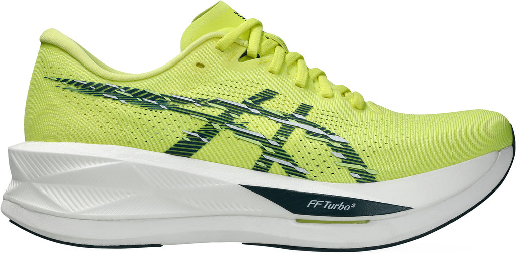 Asics SonicBlast Men's Running Shoes - Yellow