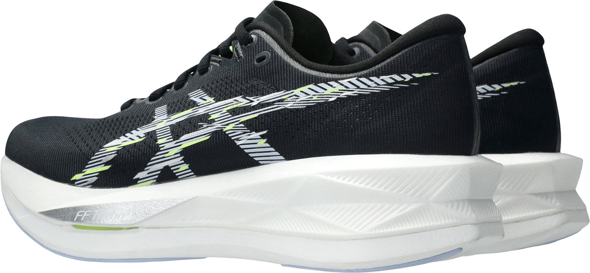Asics SonicBlast Women's Running Shoes - Black