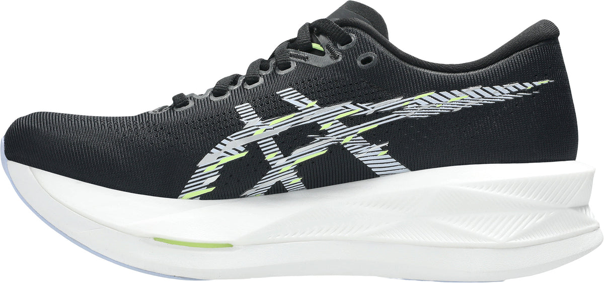 Asics SonicBlast Women's Running Shoes - Black