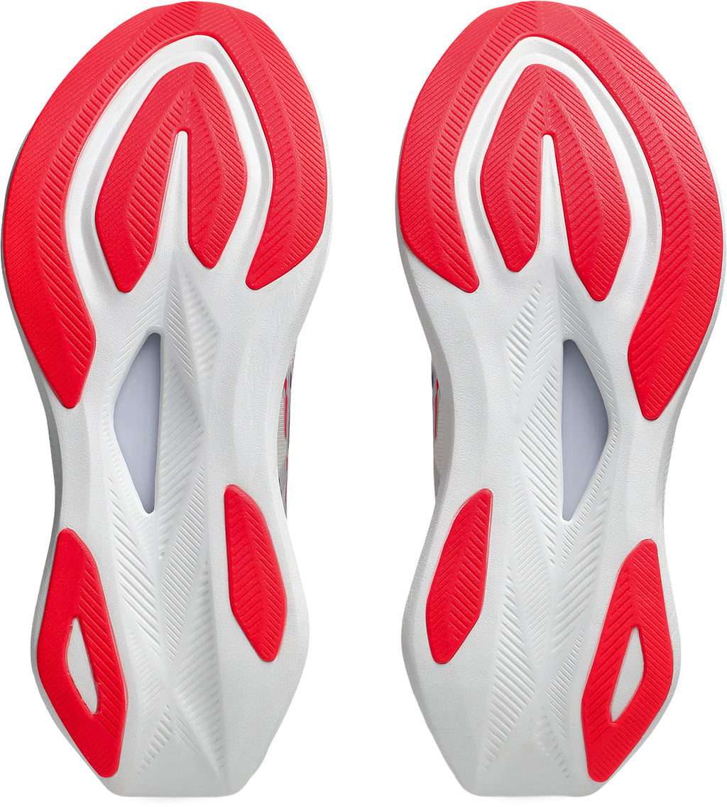 Asics SonicBlast Women's Running Shoes - White