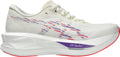 Asics SonicBlast Women's Running Shoes - White