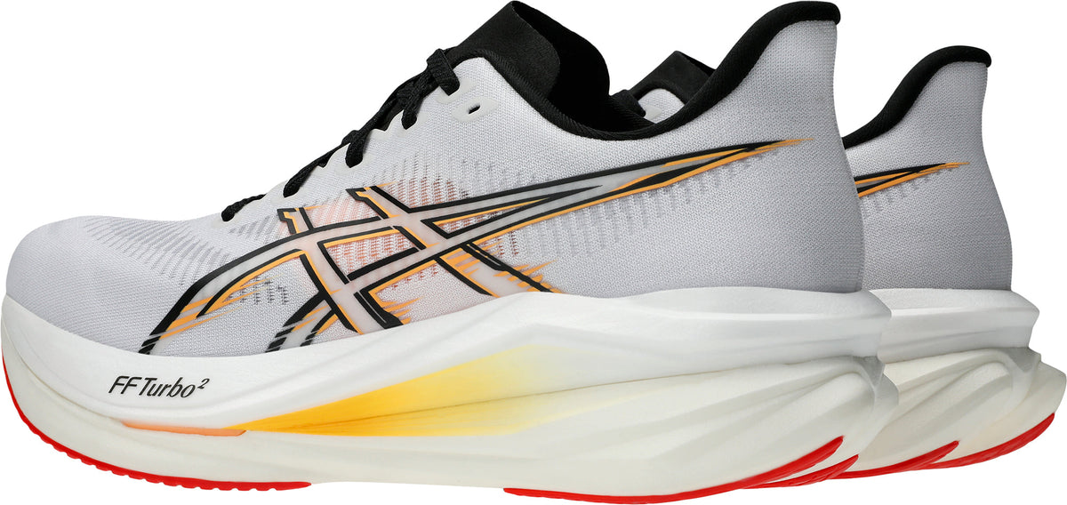 Asics SonicBlast 2 Men's Running Shoes - White
