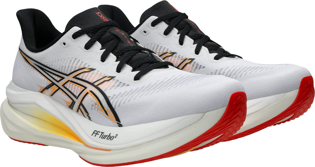 Asics SonicBlast 2 Men's Running Shoes - White