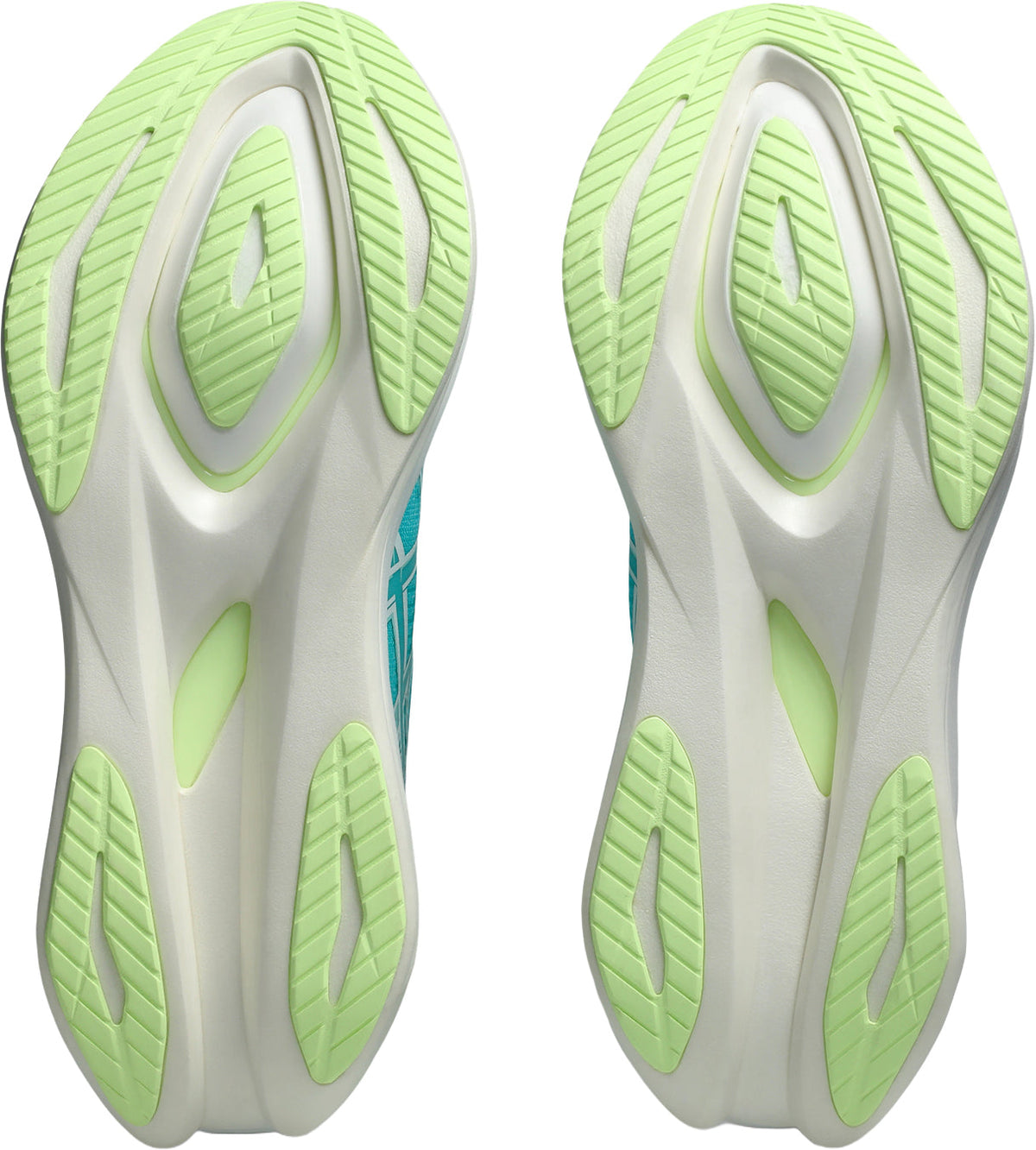 Asics SonicBlast 2 Men's Running Shoes - Green