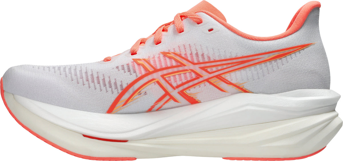 Asics SonicBlast 2 Women's Running Shoes - White