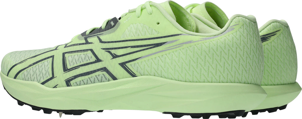 Asics SonicRacer XC Cross Country Spikes - Yellow
